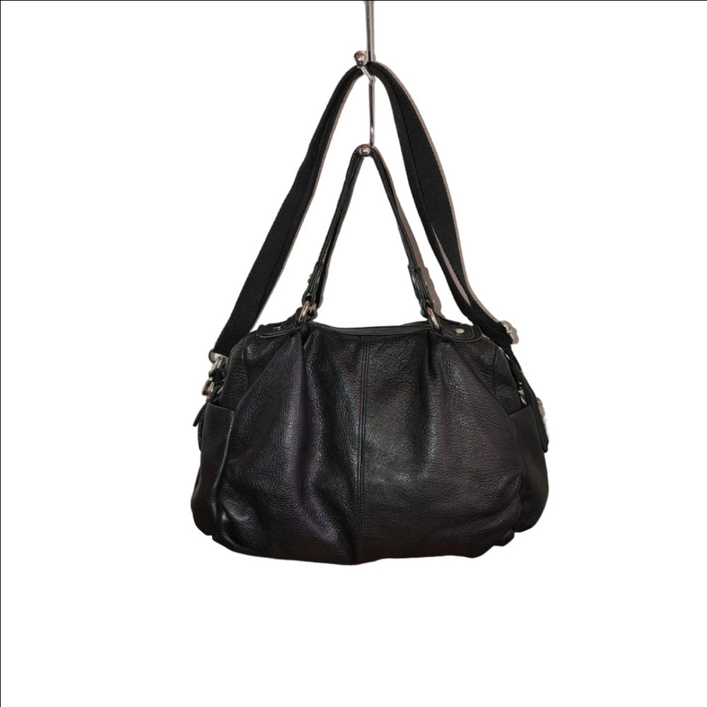 The Sak Leather Satchel